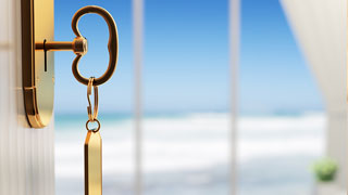 Residential Locksmith at Central Waterfront, California